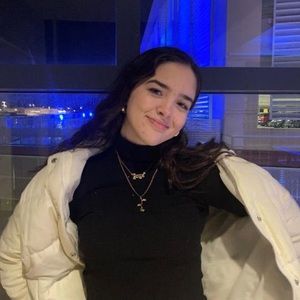 Meet your Posher, Isabel